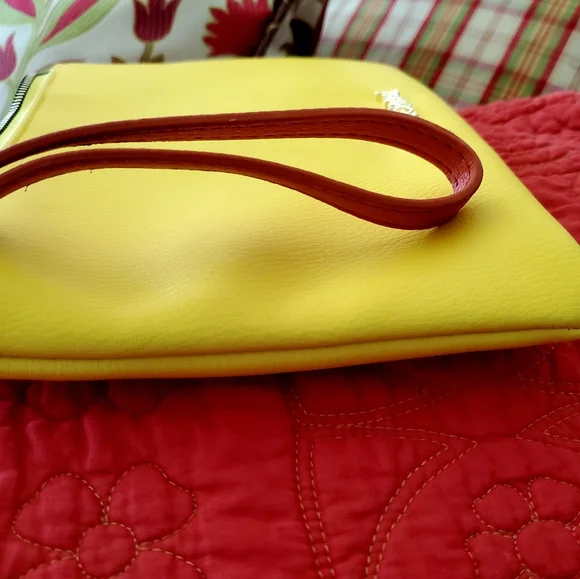 Betsey Johnson Cosmetic Bag - Picture 7 of 9